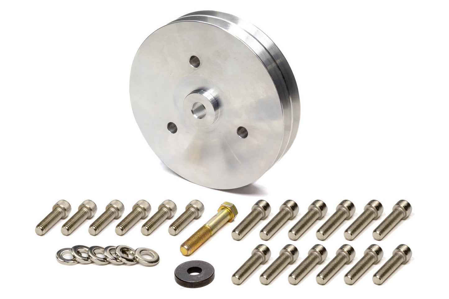 4225 THE BLOWER SHOP