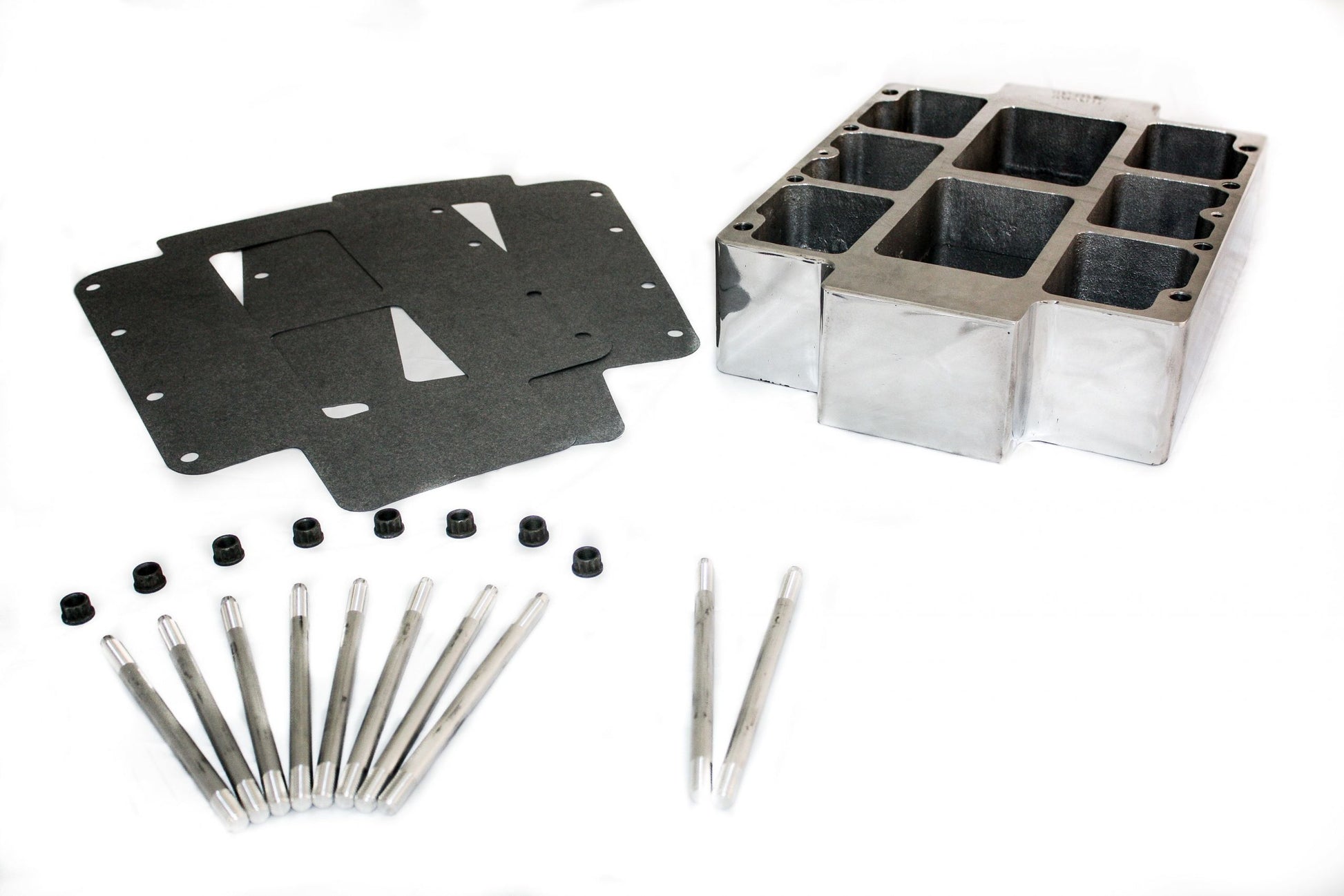 5024 THE BLOWER SHOP