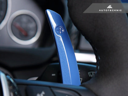 AutoTecknic Competition Shift Paddles - BMW F87 M2 | M2 Competition