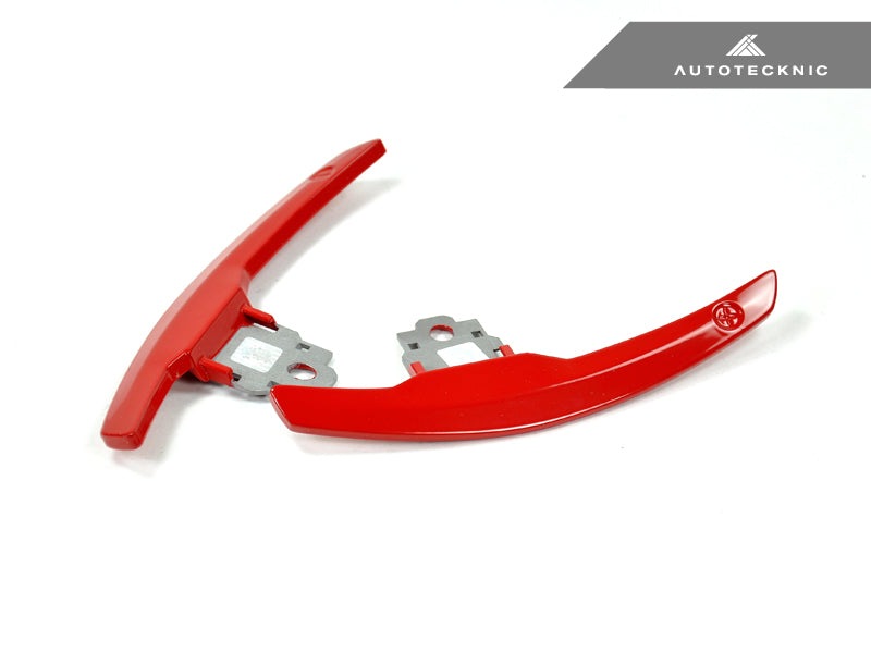 AutoTecknic Competition Shift Paddles - BMW F15 X5 | F16 X6