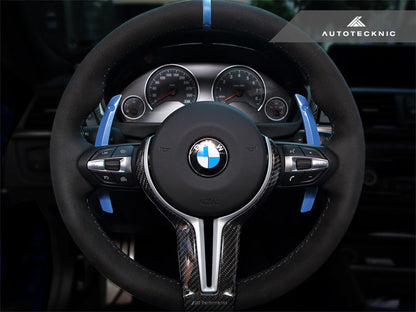AutoTecknic Competition Shift Paddles - F80 M3 | F82/ F83 M4