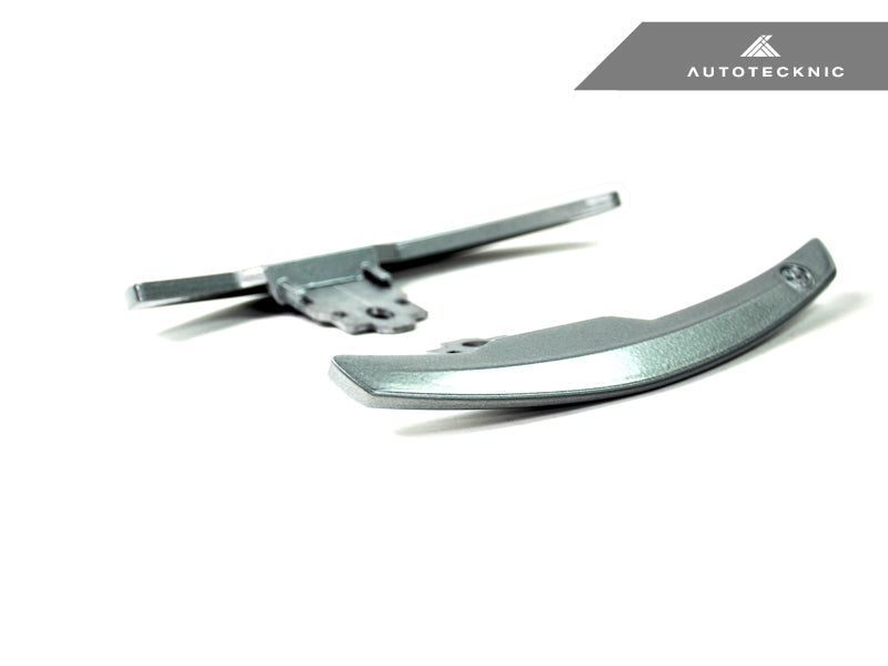AutoTecknic Competition Shift Paddles - F85 X5M | F86 X6M