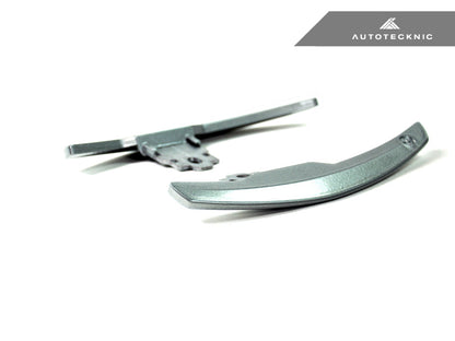 AutoTecknic Competition Shift Paddles - F85 X5M | F86 X6M