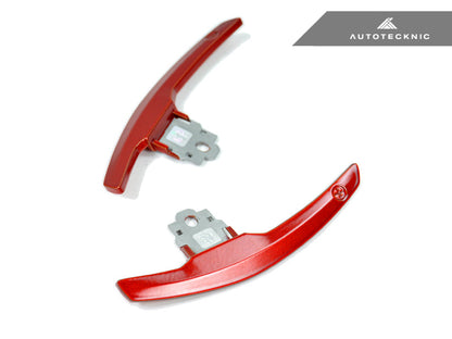 AutoTecknic Competition Shift Paddles - i8