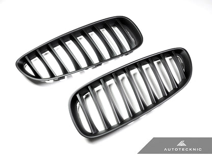 AutoTecknic Painted Front Grille Set - E89 Z4 Series