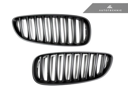 AutoTecknic Painted Front Grille Set - E89 Z4 Series