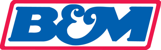 660171 B and M AUTOMOTIVE