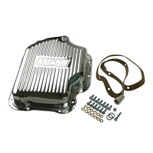 20289 B and M AUTOMOTIVE