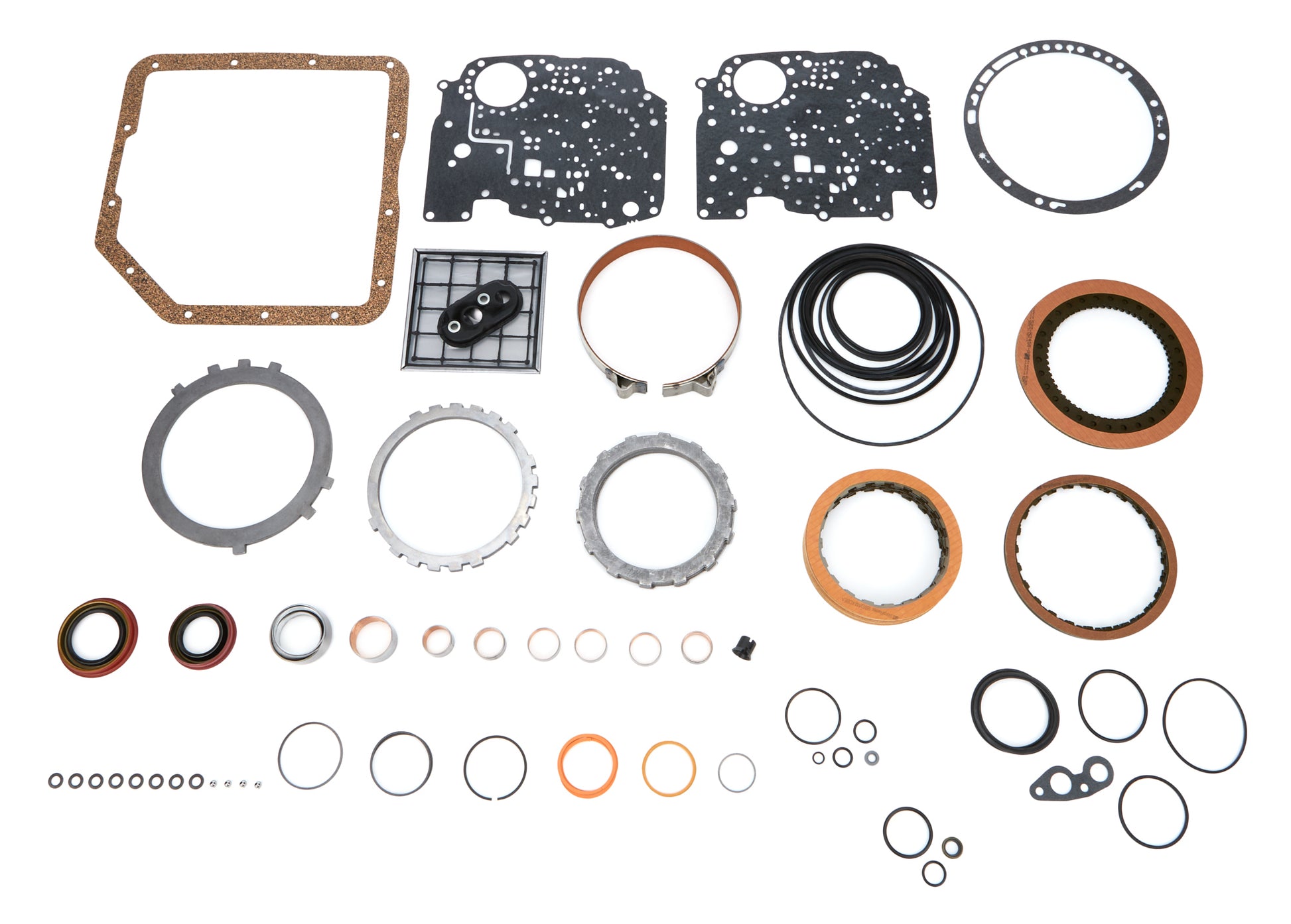 21042 B and M AUTOMOTIVE