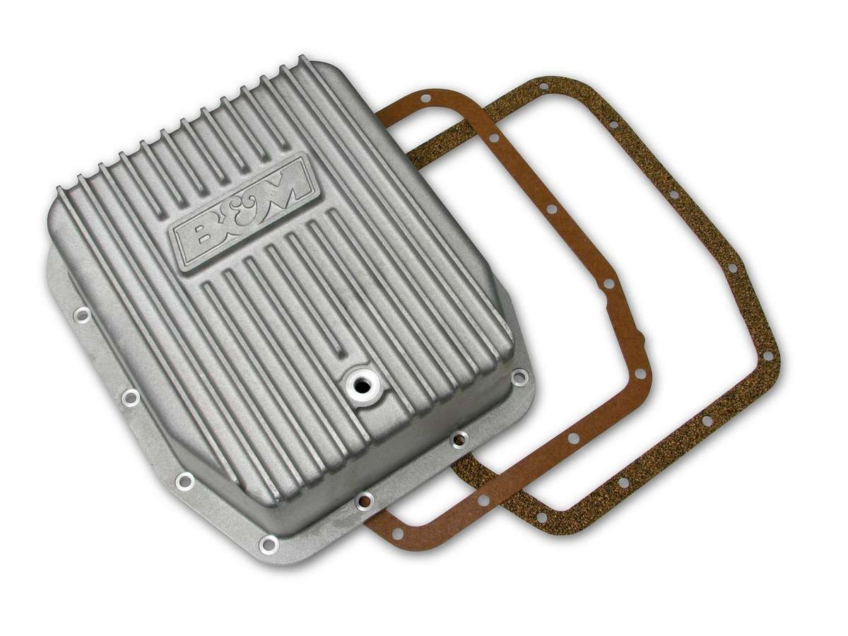 40291 B and M AUTOMOTIVE