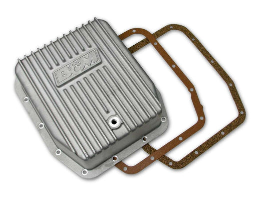 40291 B and M AUTOMOTIVE