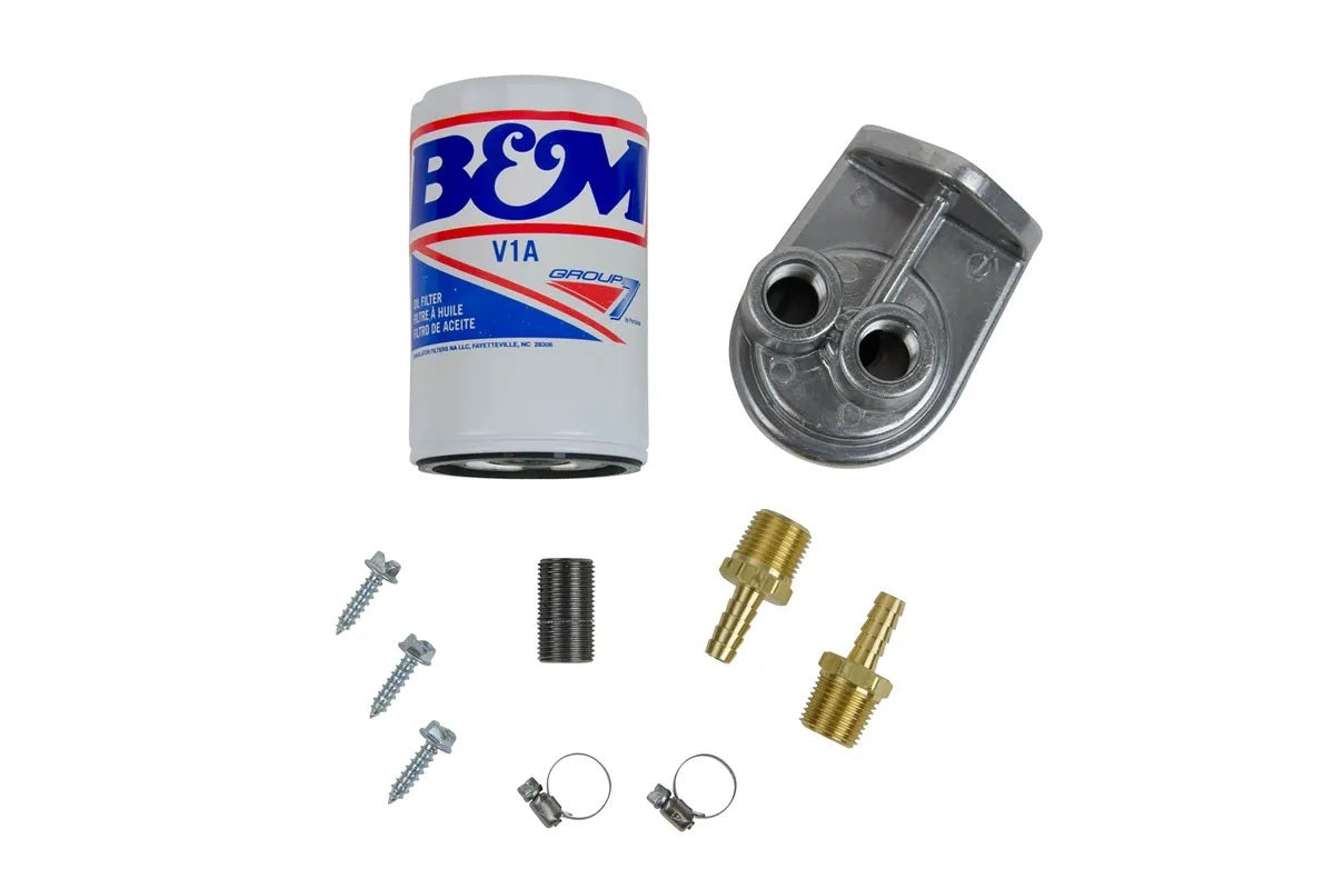 80277 B and M AUTOMOTIVE