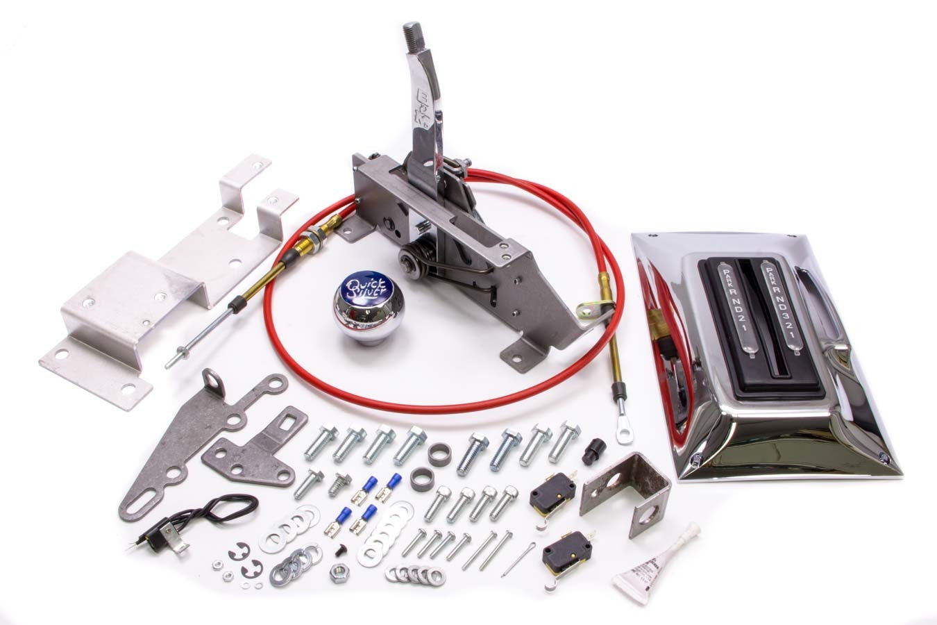 81025 B and M AUTOMOTIVE
