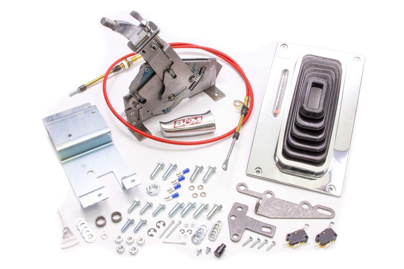 81035 B and M AUTOMOTIVE