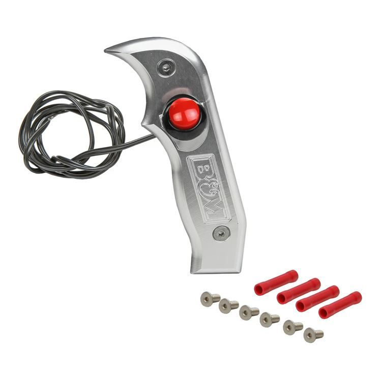 81060 B and M AUTOMOTIVE