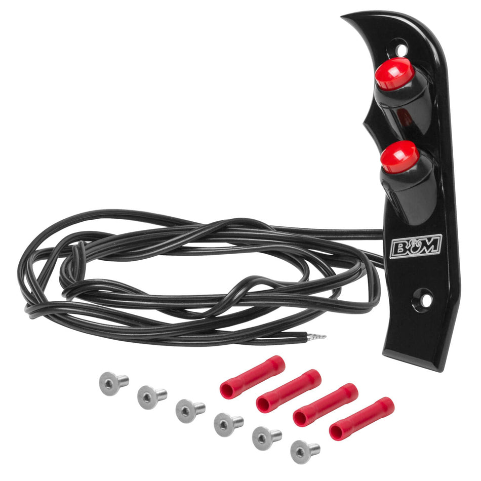 81164 B and M AUTOMOTIVE