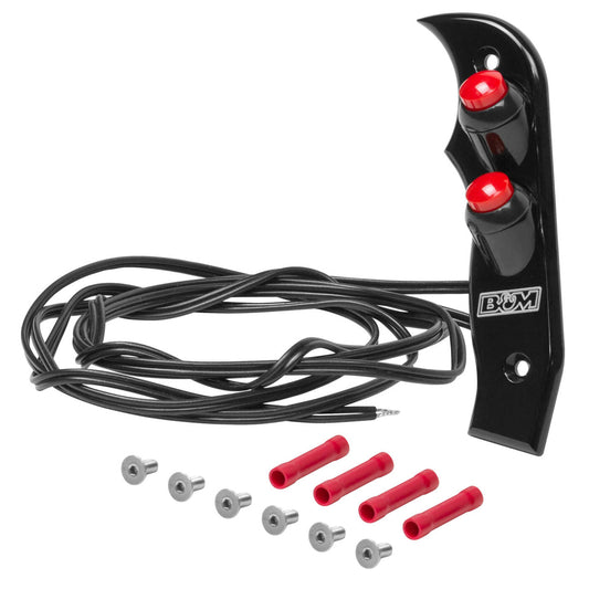 81164 B and M AUTOMOTIVE