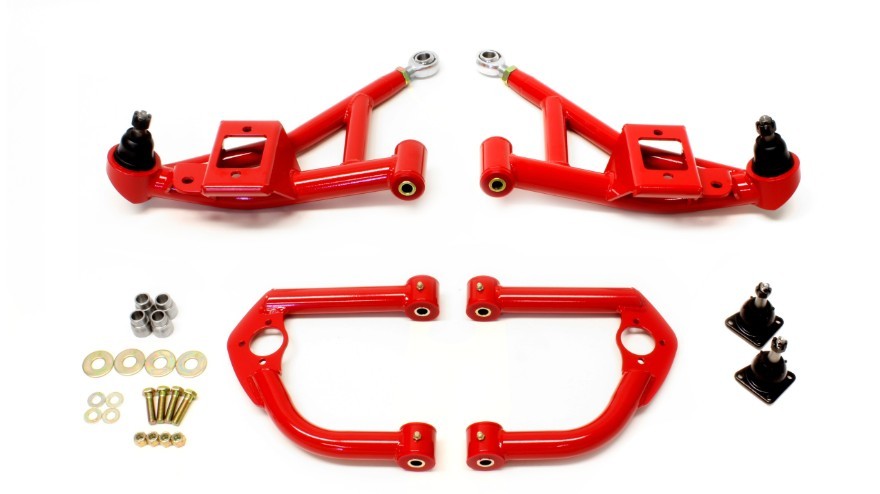 AA032R BMR SUSPENSION