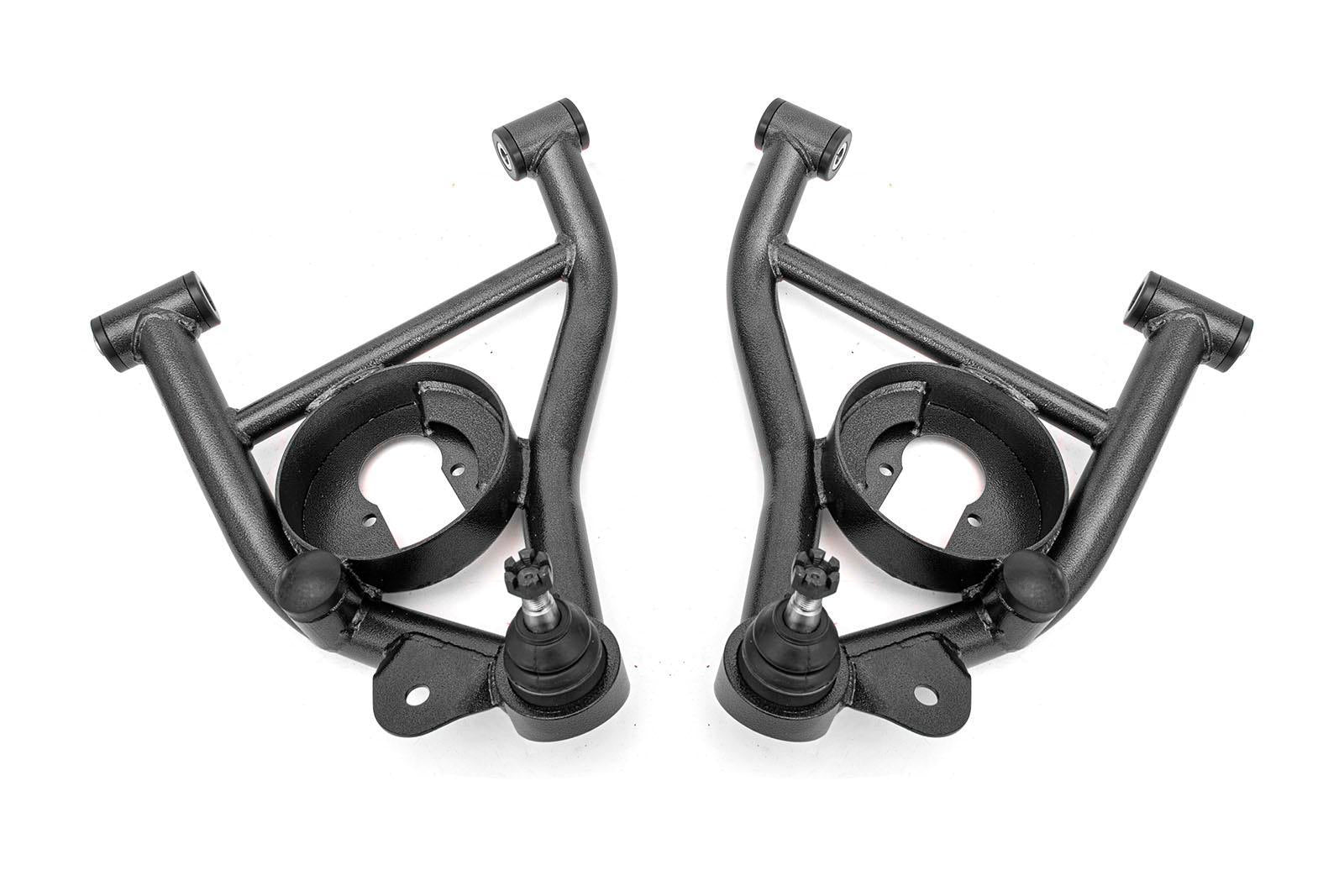 AAL331H BMR SUSPENSION