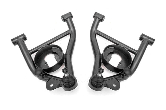 AAL331H BMR SUSPENSION