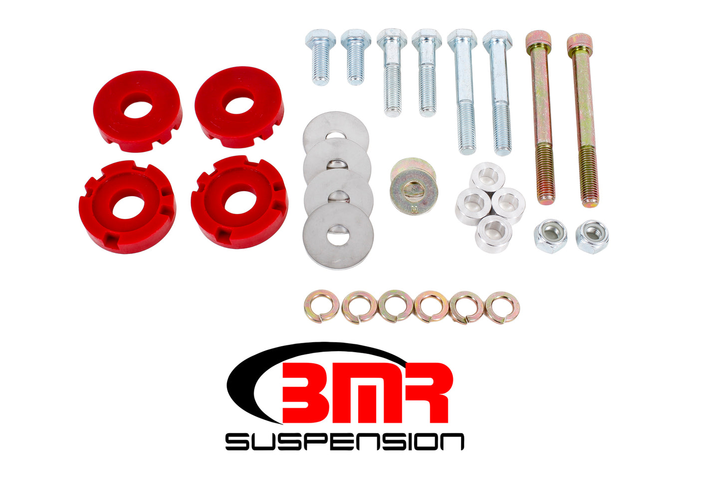 BK051 BMR SUSPENSION