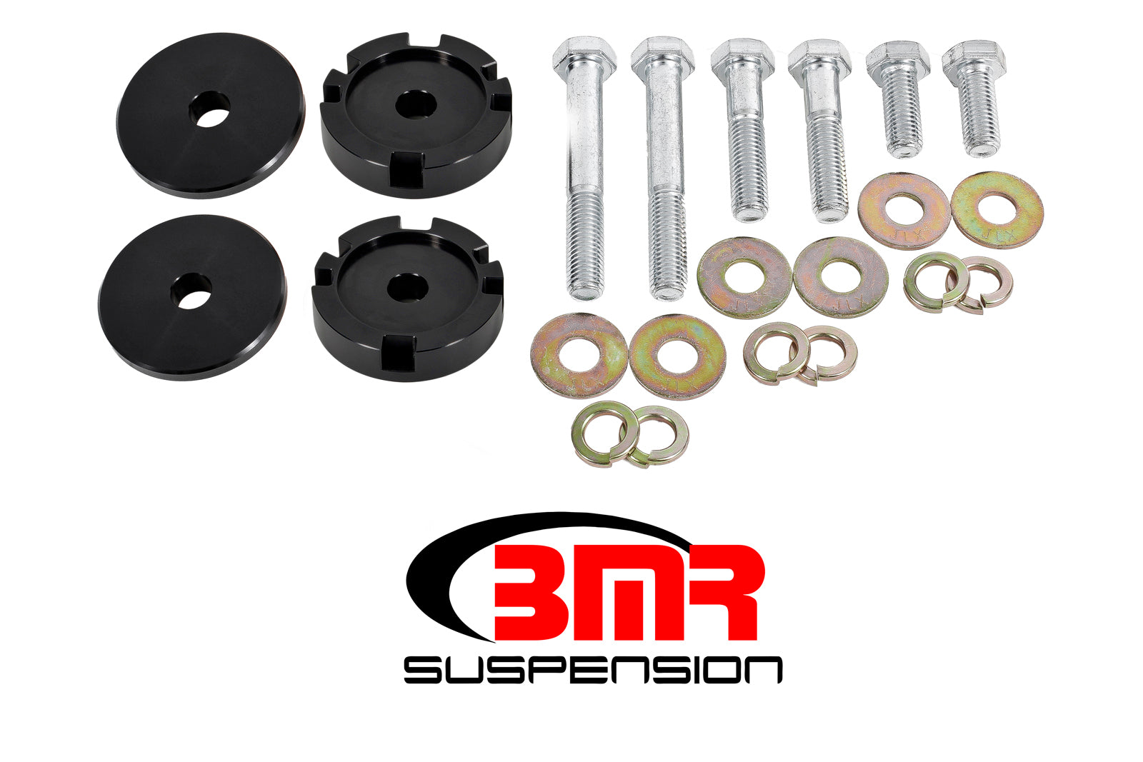 BK054 BMR SUSPENSION