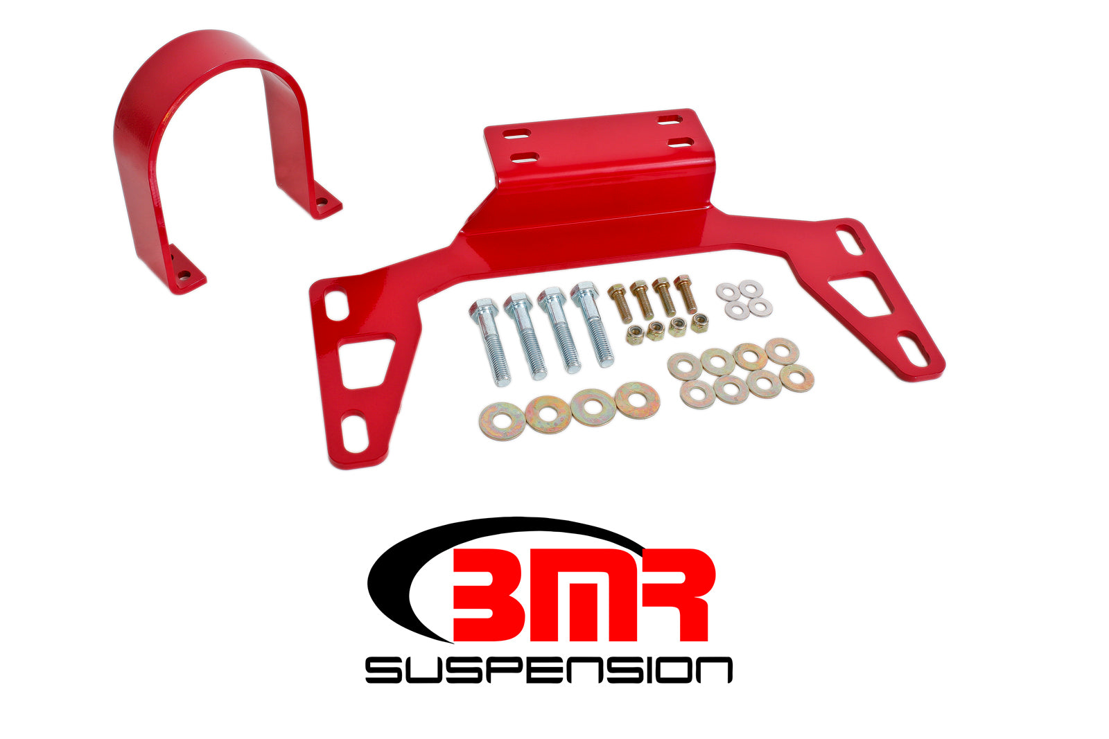 DSL017R BMR SUSPENSION