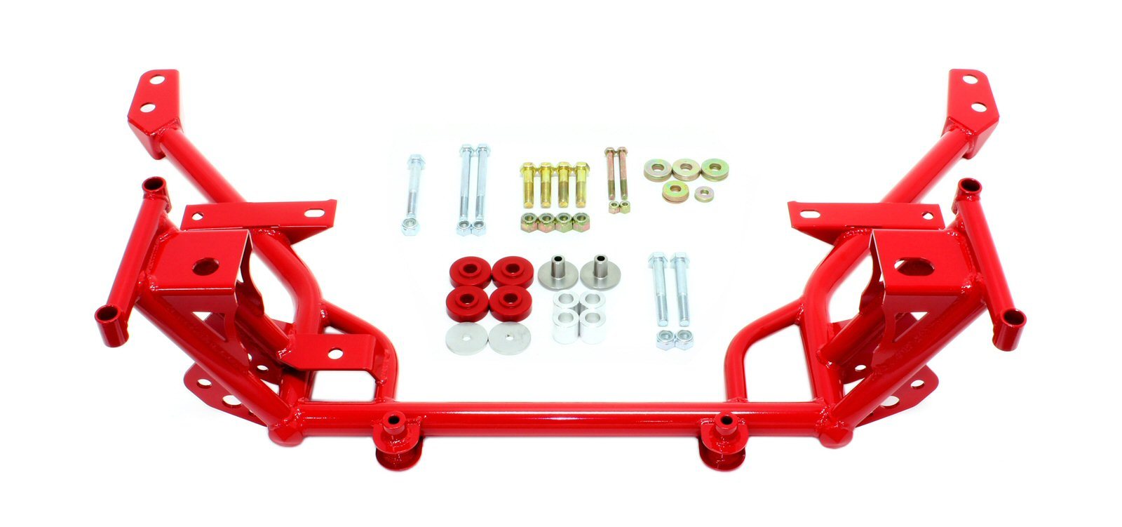 KM018R BMR SUSPENSION