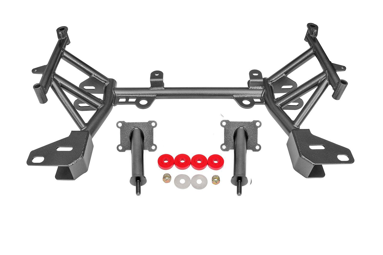 KM344H BMR SUSPENSION