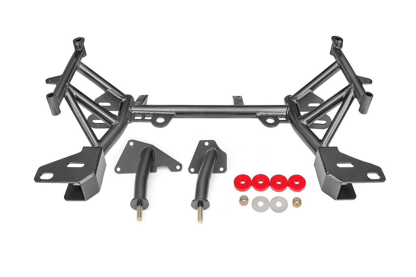 KM346H BMR SUSPENSION