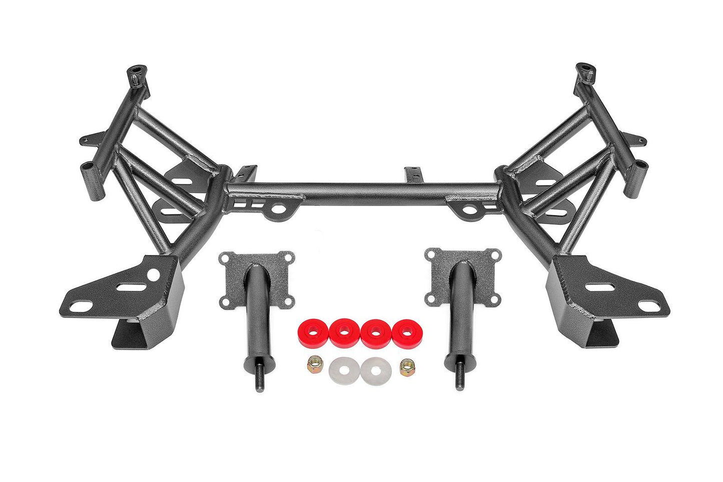 KM349H BMR SUSPENSION