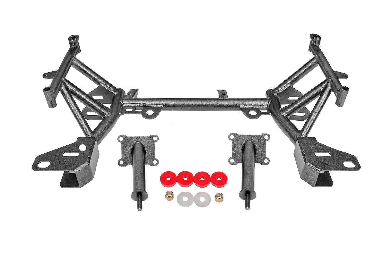 KM349H BMR SUSPENSION