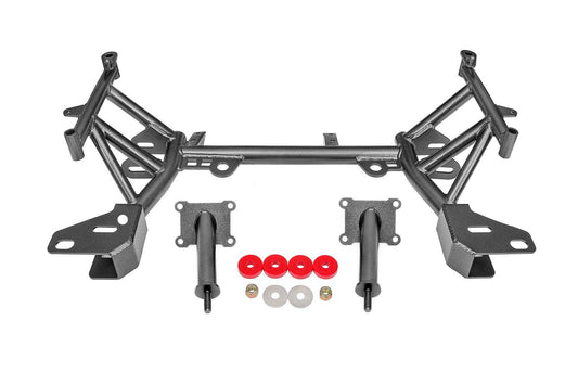 KM349H BMR SUSPENSION