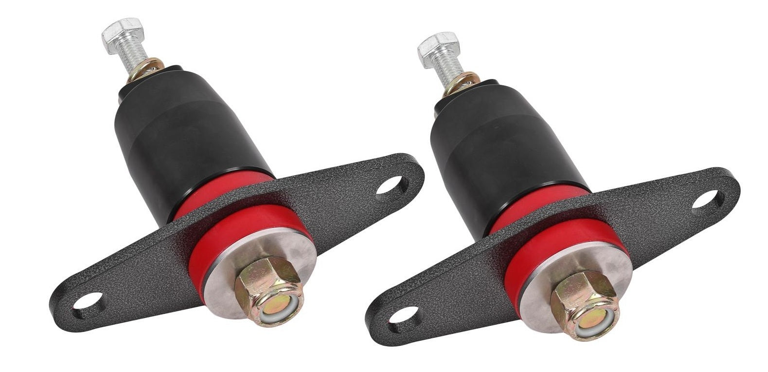 MM009 BMR SUSPENSION