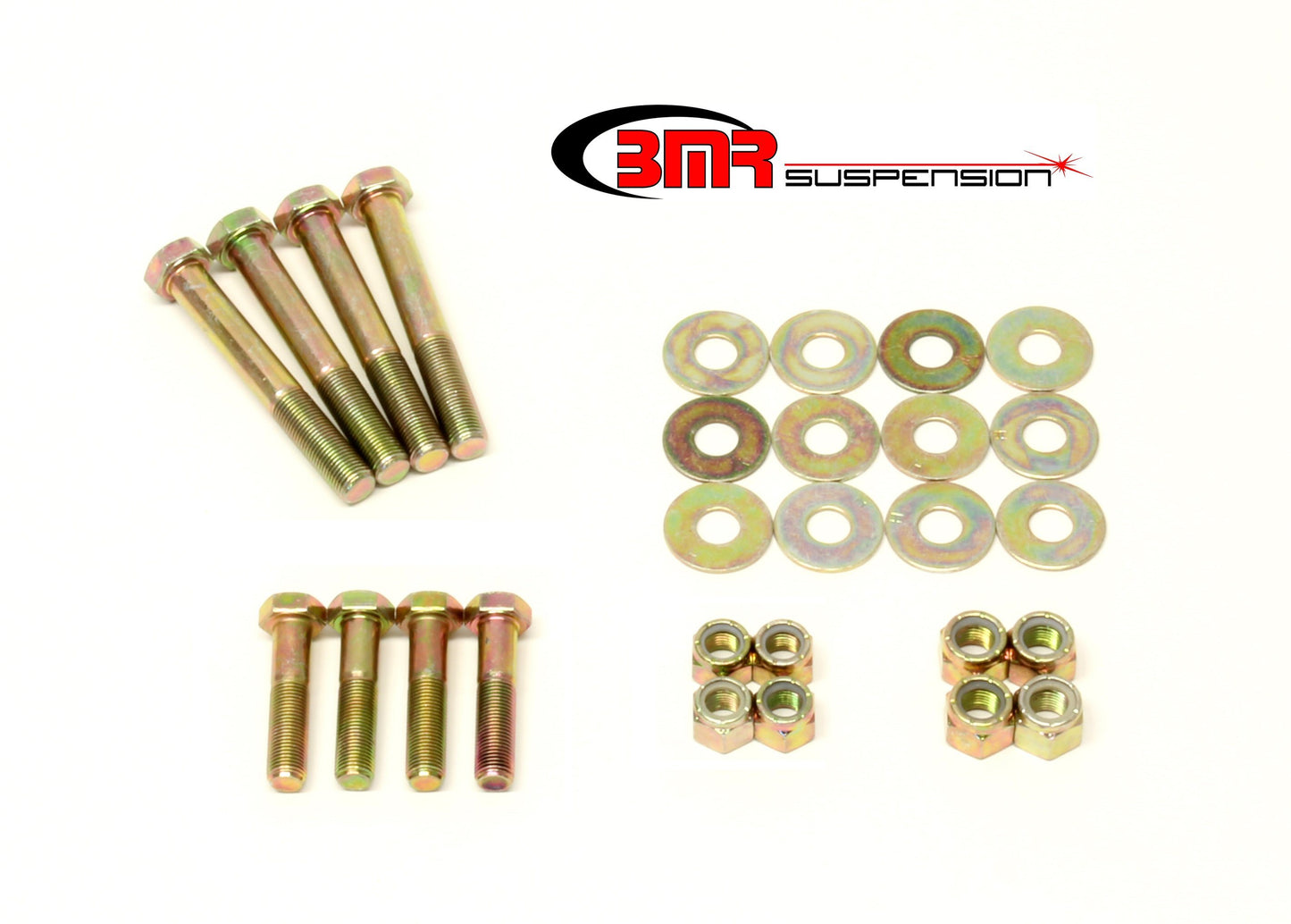 RH006 BMR SUSPENSION