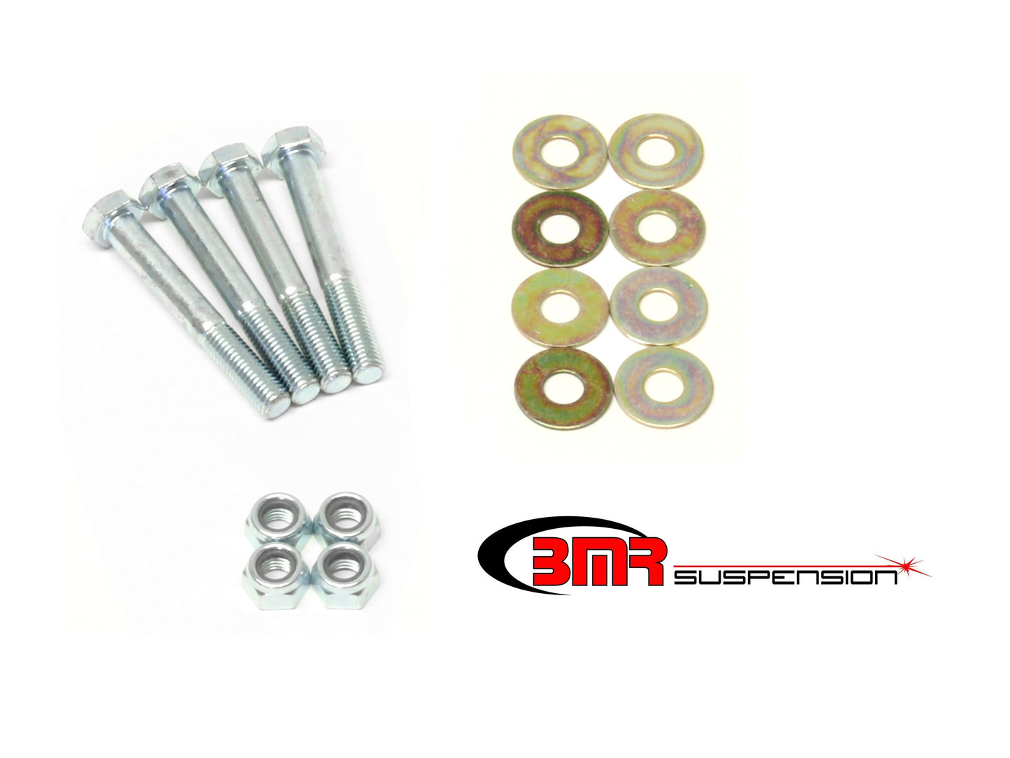 RH010 BMR SUSPENSION