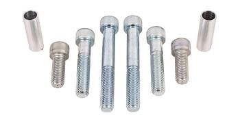 RH017 BMR SUSPENSION