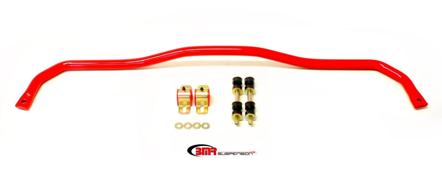SB004R BMR SUSPENSION
