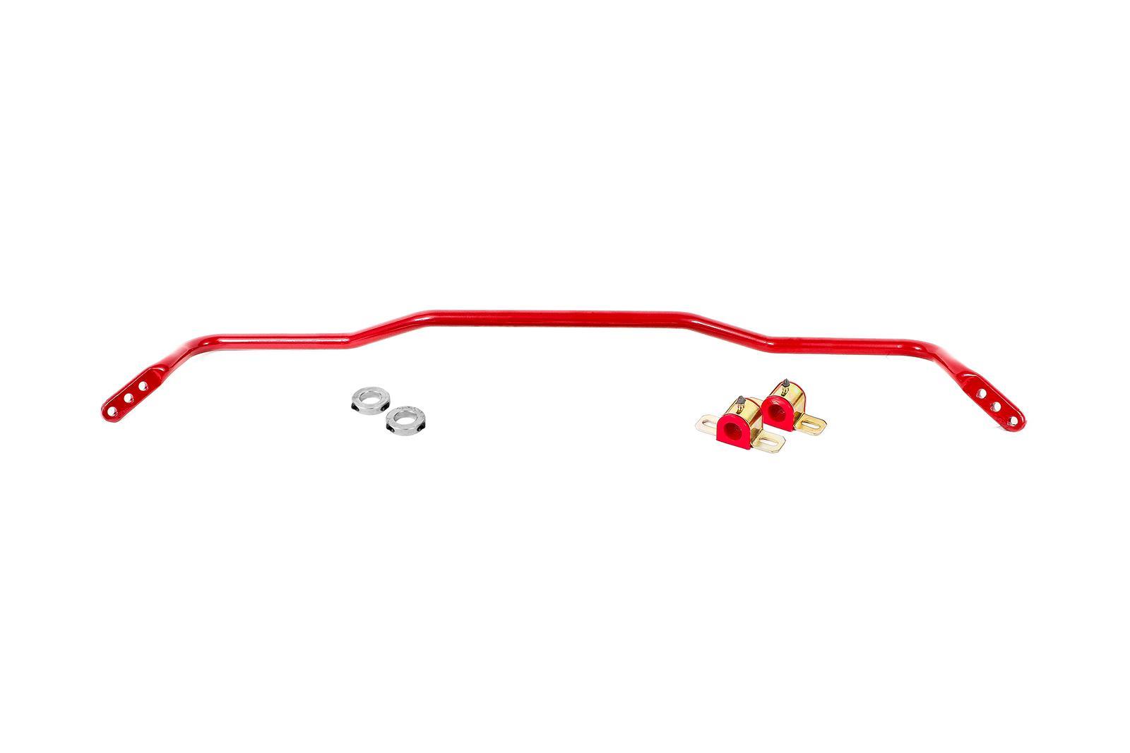 SB045R BMR SUSPENSION