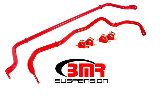SB049R BMR SUSPENSION
