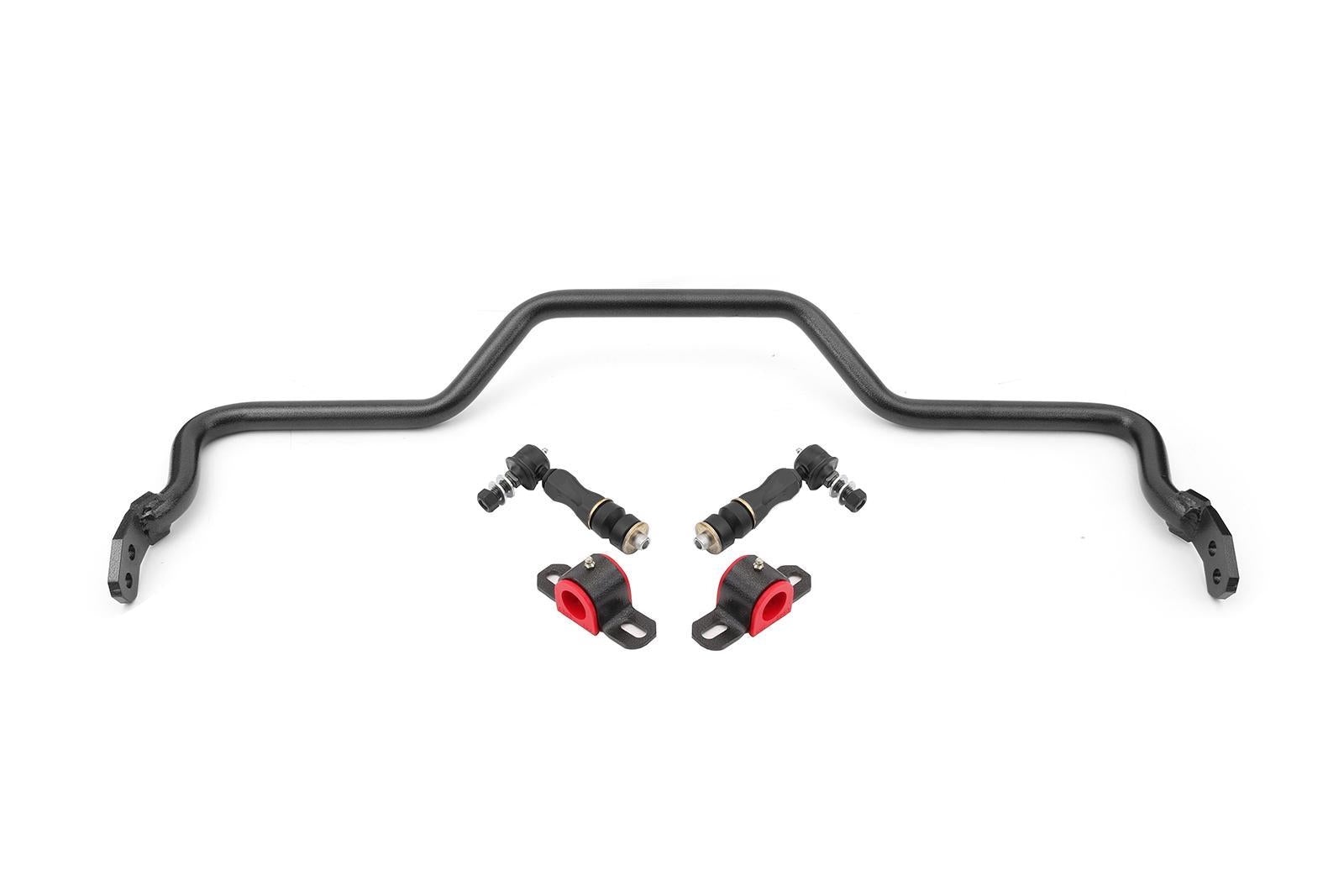 SB345H BMR SUSPENSION