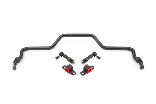 SB345H BMR SUSPENSION