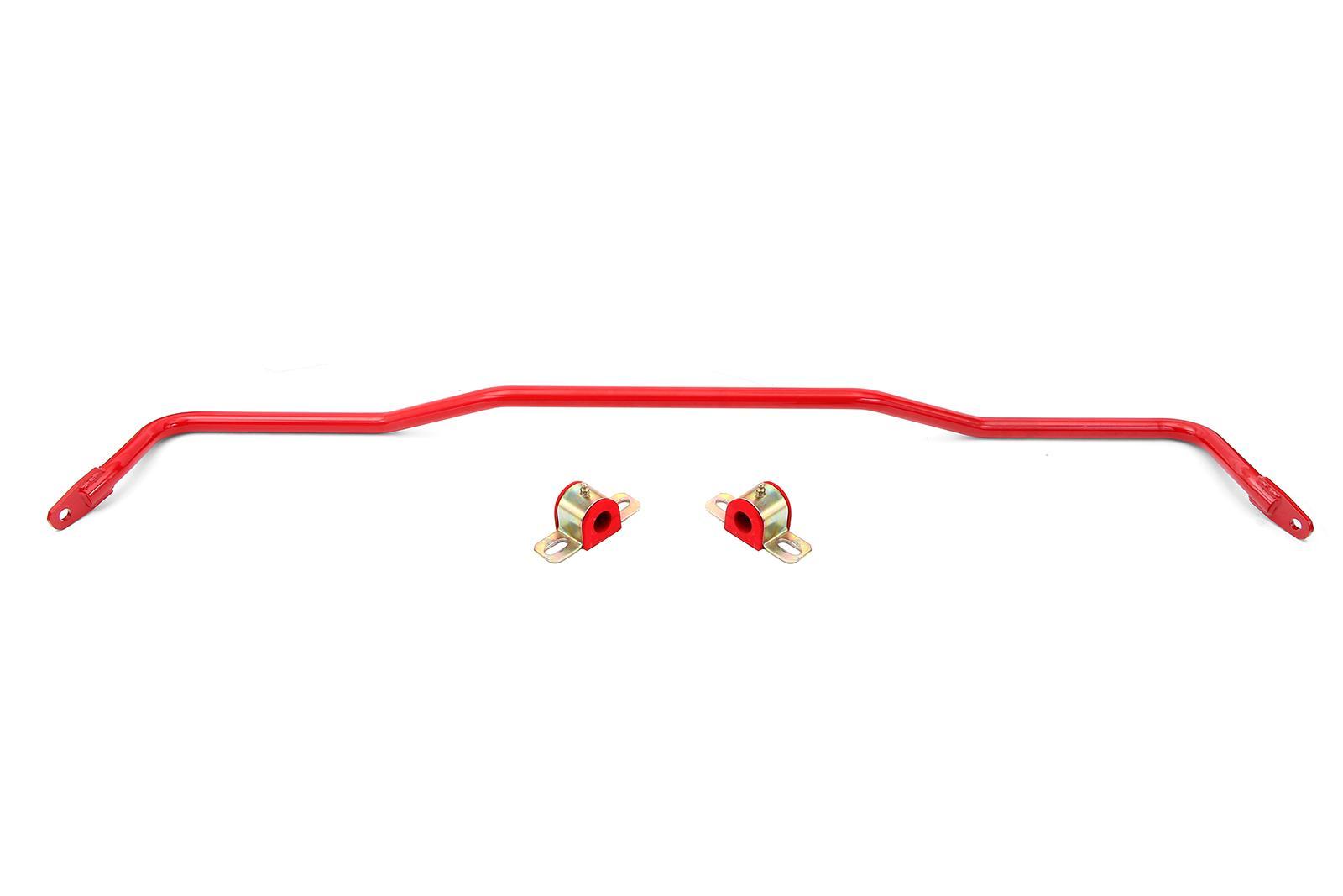 SB762R BMR SUSPENSION