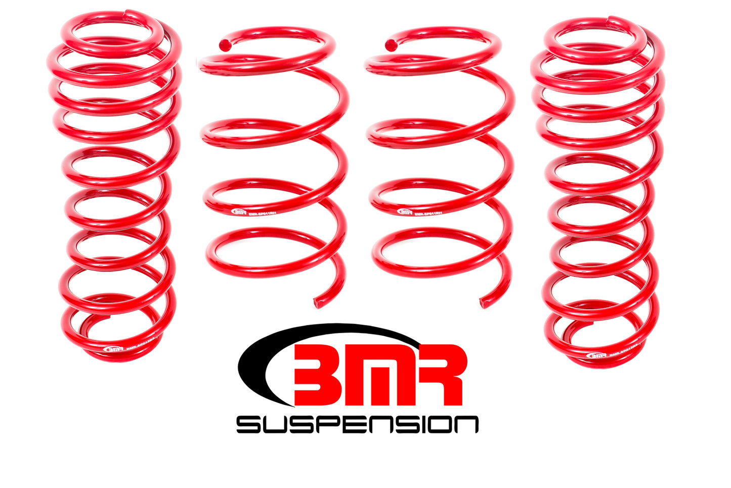 SP009R BMR SUSPENSION