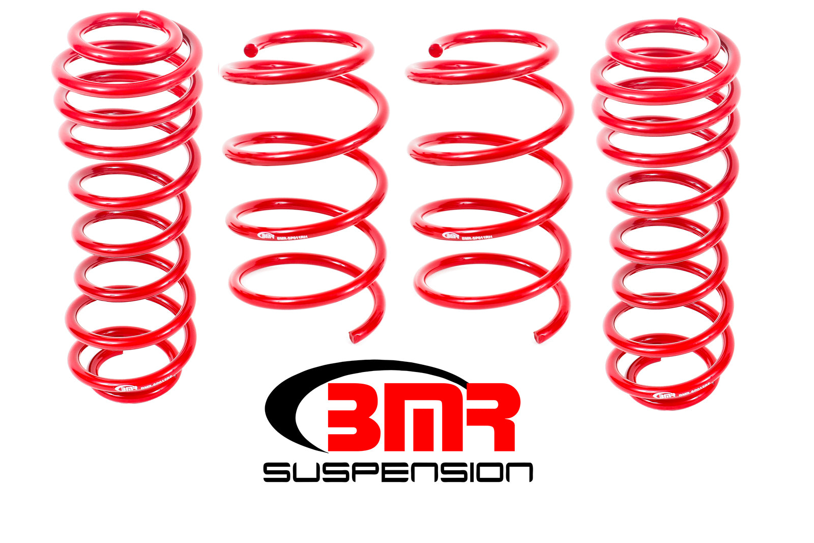 SP009R BMR SUSPENSION
