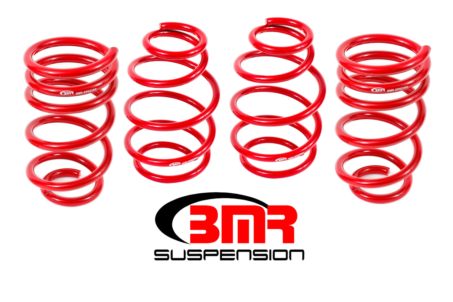SP019R BMR SUSPENSION