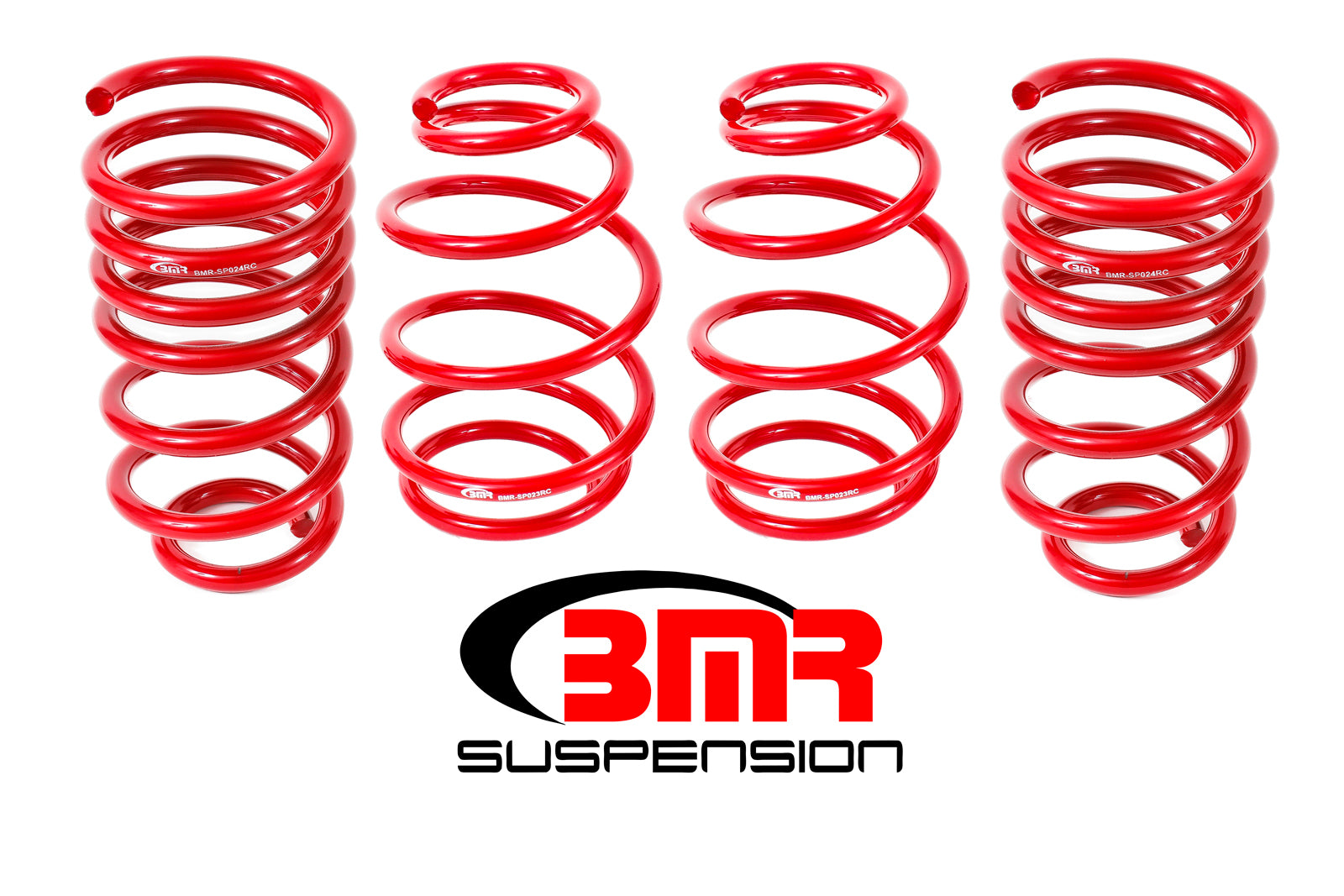SP022R BMR SUSPENSION