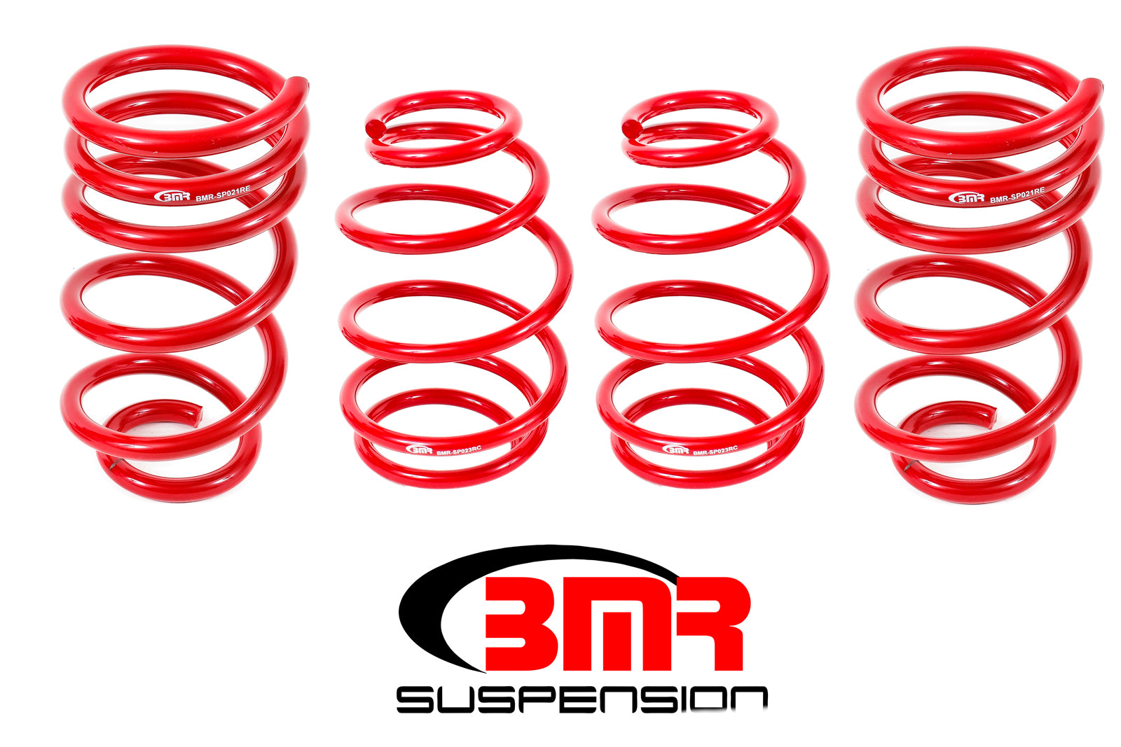 SP025R BMR SUSPENSION