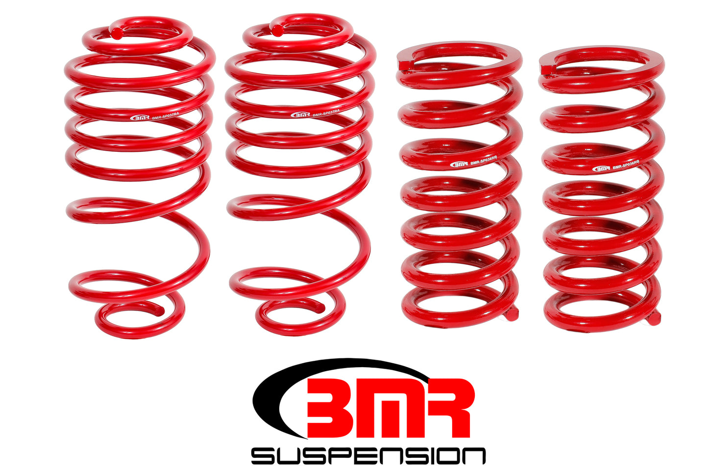 SP035R BMR SUSPENSION