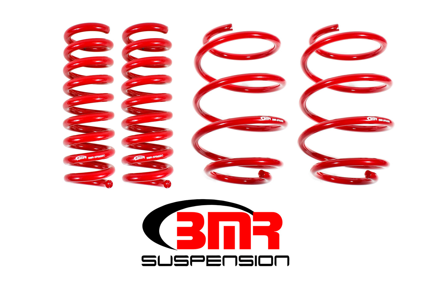 SP041R BMR SUSPENSION